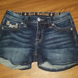 Short pre owner like new